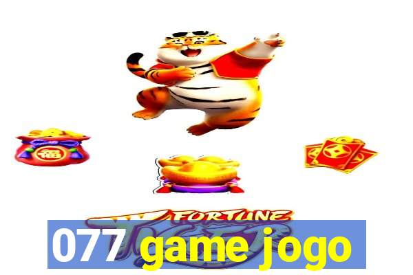 077 game jogo